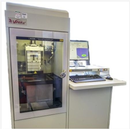 3D SYSTEMS-PROJET 6000 HD-13854