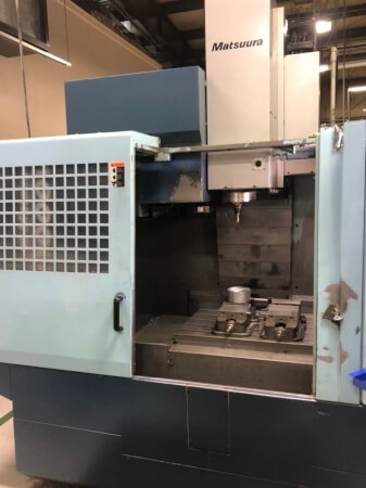 MATSUURA-ES1000-13888