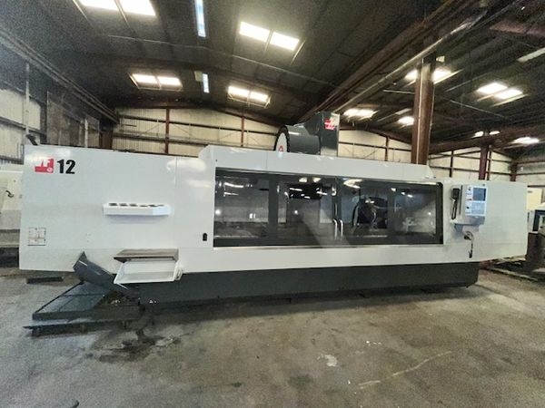 HAAS-VF12-50-13850