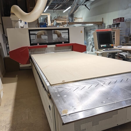 SCM-PRATIX S15 C-13709