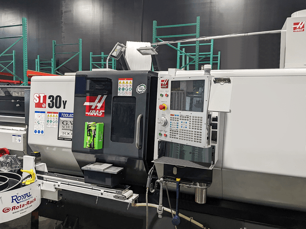 HAAS-ST30Y-13803