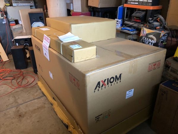 AXIOM-AR8 PRO -13710