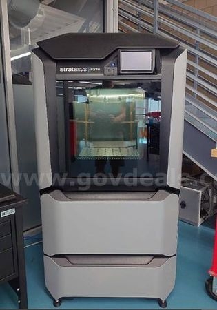 STRATASYS-F370-13865