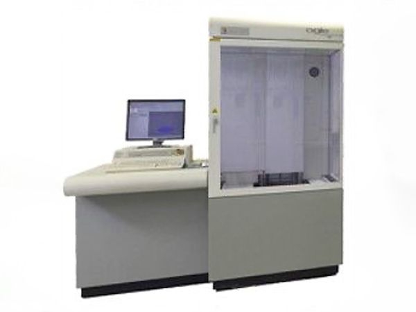 3D SYSTEMS-PROJET 3500HD-13853