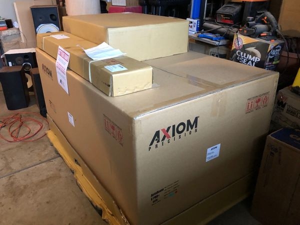 AXIOM-AR8 PRO -13710