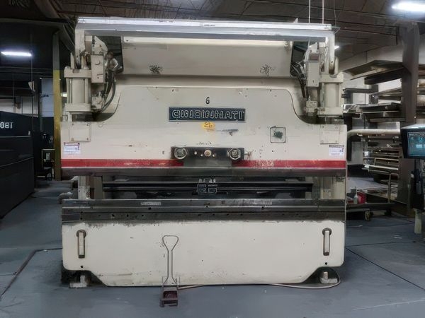 CINCINNATI-PROFORM-13660