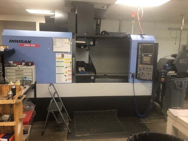 DOOSAN-DNM500-13760