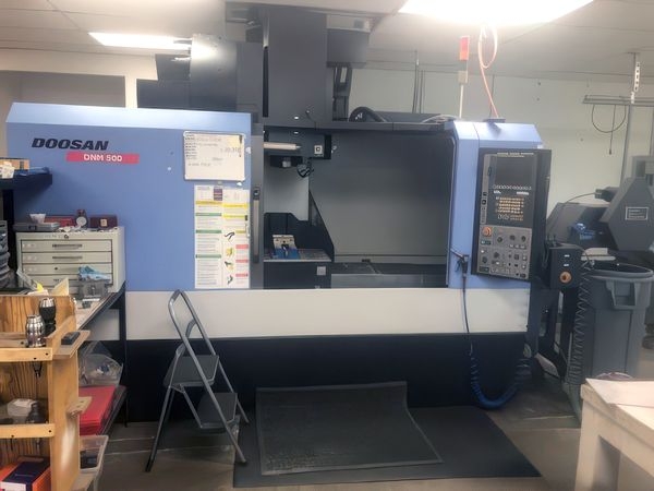 DOOSAN-DNM500-13760