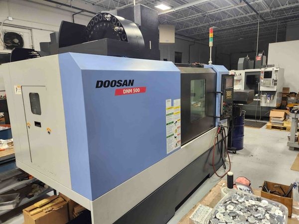 DOOSAN-DNM500-13759