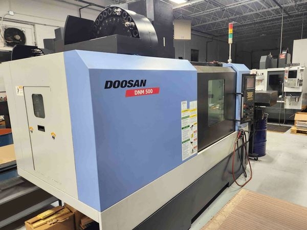DOOSAN-DNM500-13759
