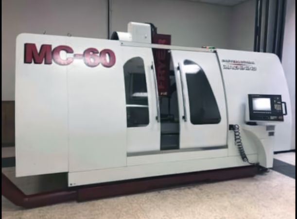 FRYER-MC60-13656