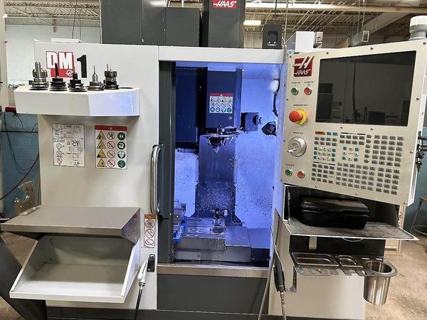 HAAS-DM1-13719