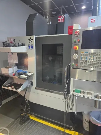 HAAS-DM2-13770