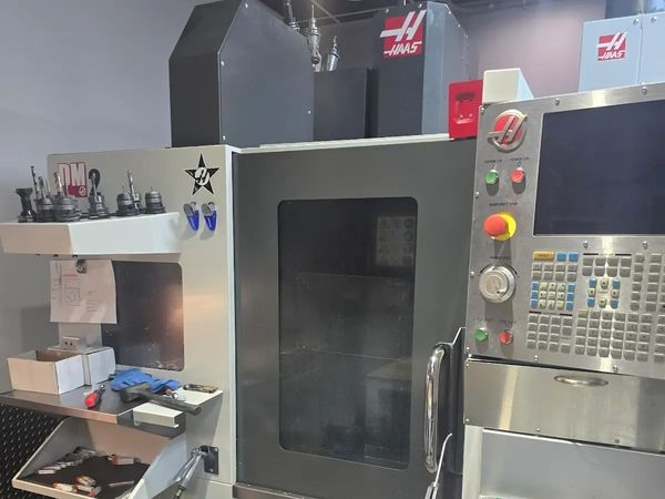 HAAS-DM2-13770