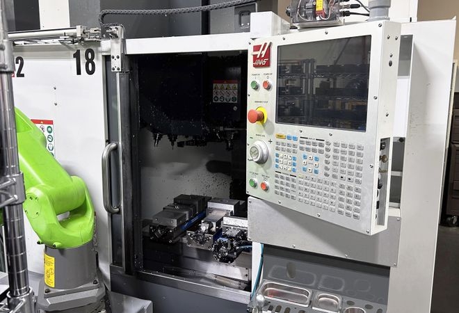 HAAS-DM2-13769