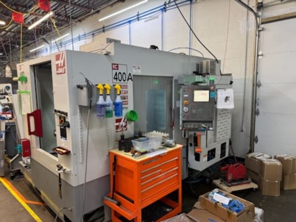 HAAS-EC400-13734