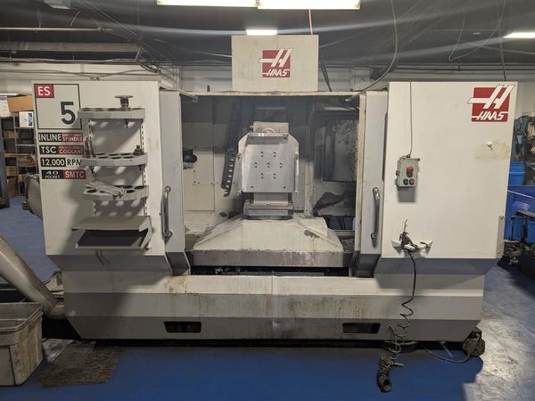 HAAS-ES5-4T-13897