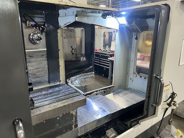 HAAS-ES5 4AX-13732