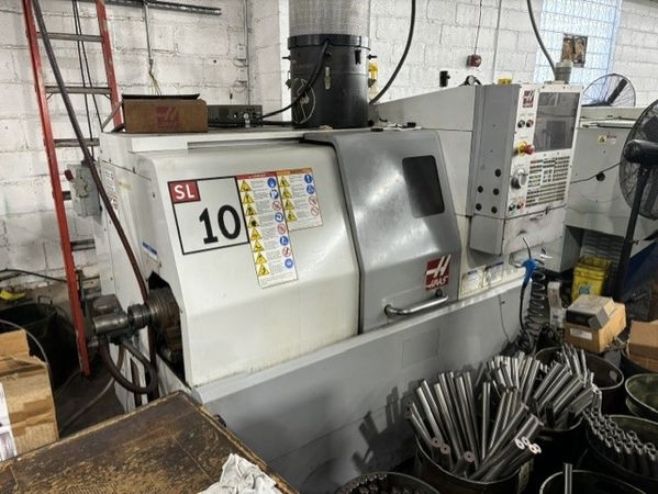 HAAS-SL10-13711