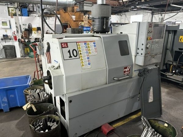 HAAS-SL10-13712