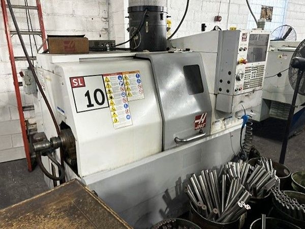 HAAS-SL10-13711