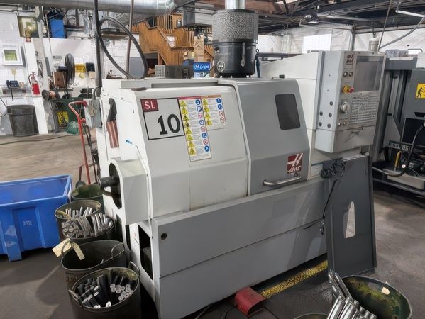 HAAS-SL10-13712