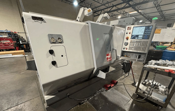 HAAS-SL20T-13817