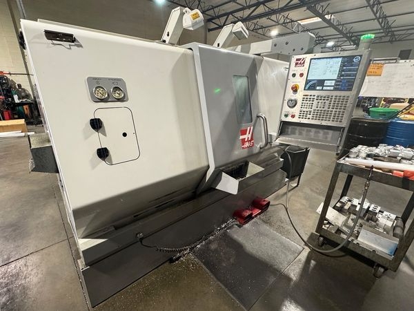 HAAS-SL20T-13817