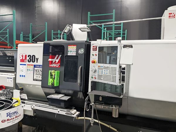 HAAS-ST30Y-13803