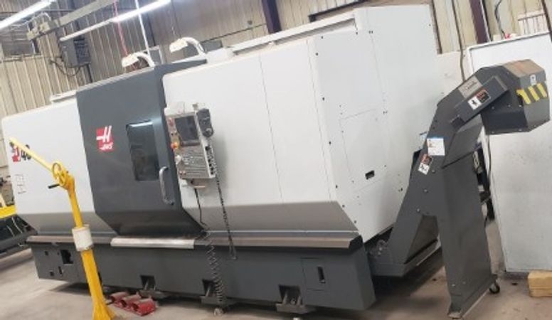 HAAS-ST40-13746