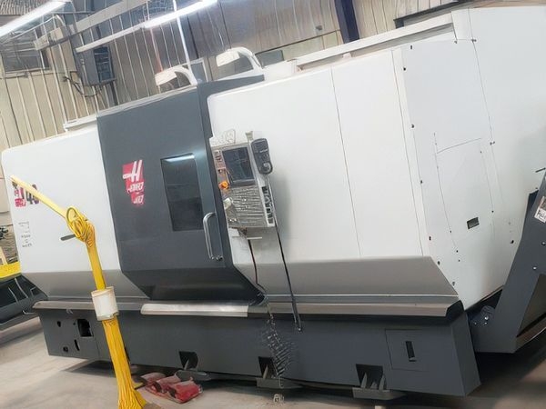 HAAS-ST40-13746