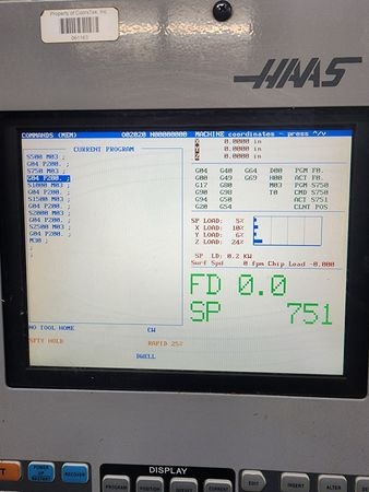 HAAS-TM2-13150