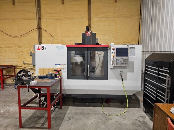 HAAS-TM2P-13900