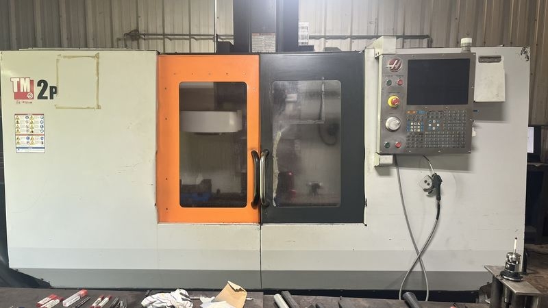 HAAS-TM2P-13751