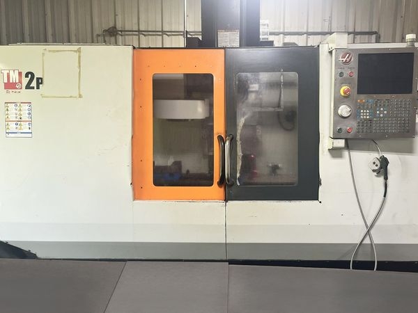 HAAS-TM2P-13751