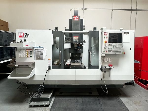 HAAS-TM2P-13809