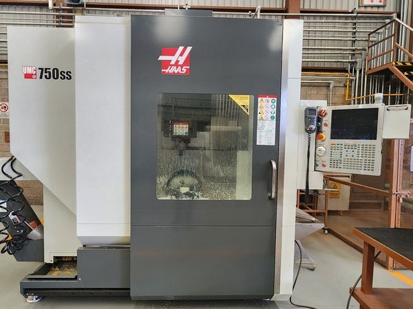 HAAS-UMC750SS-13814