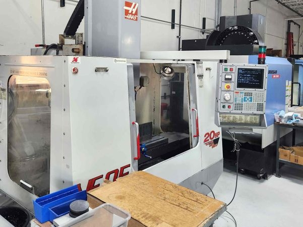 HAAS-VF0E-13777