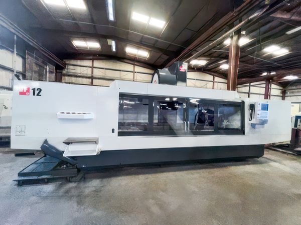 HAAS-VF12-50-13850