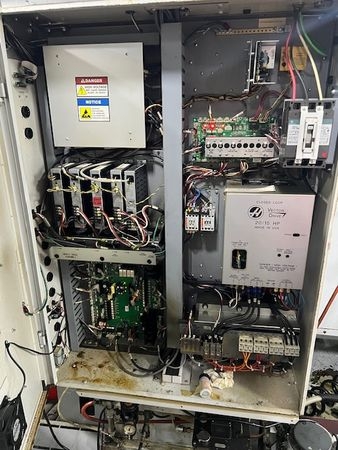 HAAS-VF2-13728