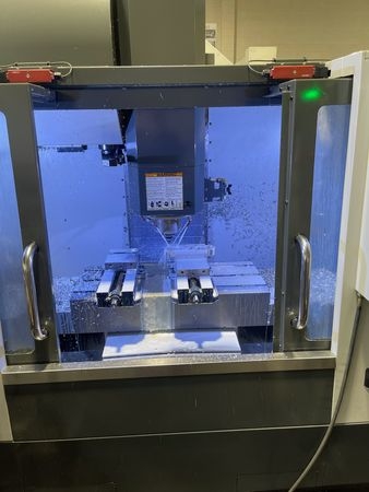 HAAS-VF2-10290