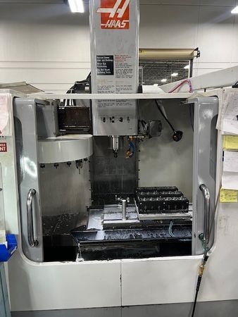 HAAS-VF2D-13729