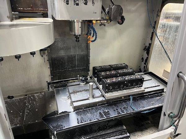 HAAS-VF2D-13729