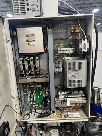 HAAS-VF2D-13729
