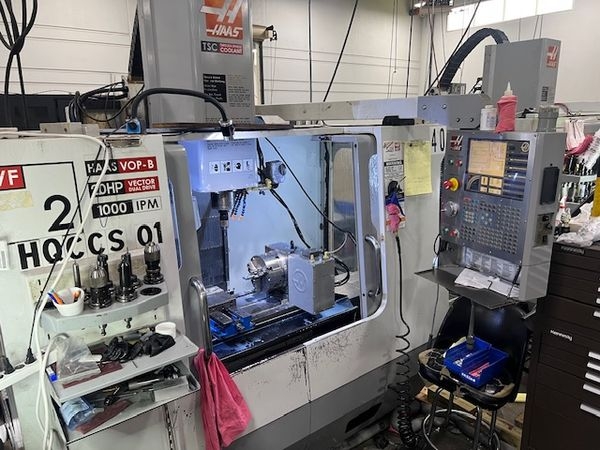 HAAS-VF2D-13730