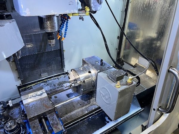 HAAS-VF2D-13730