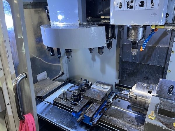 HAAS-VF2D-13730