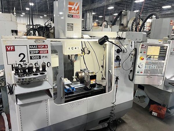 HAAS-VF2D-13731