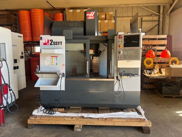 HAAS-VF2SSYT-13894