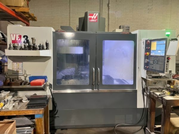 HAAS-VF3-13786